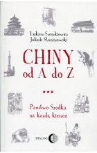 Chiny od A do Z