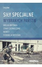 Siły Specjalne wybranych państw