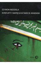 Konflikty i napięcia w świecie arabskim