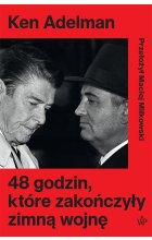 48 godzin, które zakończyły zimną wojnę 