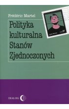 Polityka kulturalna Stanów Zjednoczonych