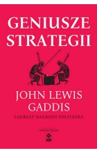 Geniusze strategii