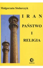 Iran Państwo i religia