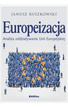 Europeizacja