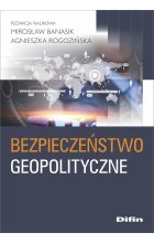 Bezpieczeństwo geopolityczne 