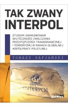 Tak zwany Interpol 