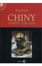 Chiny Powrót olbrzyma