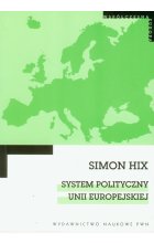 System polityczny Unii Europejskiej