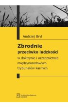 Zbrodnie przeciwko ludzkości