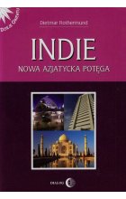 Indie Nowa azjatycka potęga