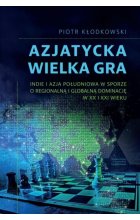 Azjatycka Wielka Gra