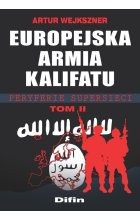 Europejska armia kalifatu Tom 2