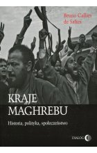 Kraje Maghrebu