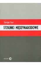 Stosunki międzynarodowe