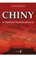 Chiny w okresie transformacji