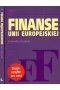 Finanse Unii Europejskiej  /  Finanse międzynarodowe