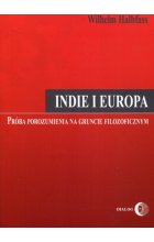 Indie i Europa Próba porozumienia na gruncie filozoficznym