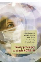 Polacy pracujący w czasach COVID-19