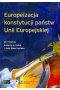 Europeizacja konstytucji państw Unii Europejskiej