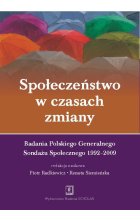 Społeczeństwo w czasach zmiany