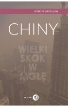 Chiny Wielki Skok w mgłę