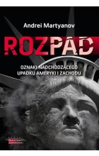 Rozpad