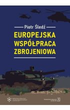 Europejska współpraca zbrojeniowa