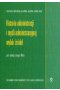 Historia administracji i myśli administracyjnej Wybór źródeł