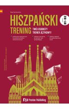 Hiszpański Trening B1-B2