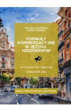 Formuły konwersacyjne w języku hiszpańskim