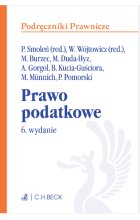 Prawo podatkowe