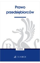 Prawo przedsiębiorców