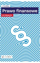 Prawo finansowe w pigułce wyd.2