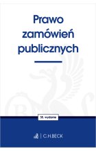 Prawo zamówień publicznych Wyd.35 / 2023