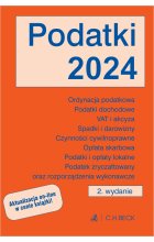 Podatki 2024 z aktualizacją online. Wydanie 2.