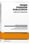 Prawo finansów publicznych Vademecum 
