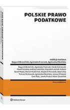 Polskie prawo podatkowe