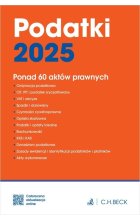 Podatki 2025 z aktualizacją online