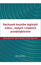 Rachunek kosztów logistyki mikro-, małych i średnich przedsiębiorstw