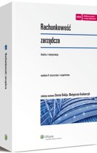 Rachunkowość zarządcza