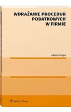 Wdrażanie procedur podatkowych w firmie