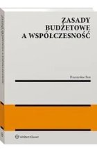 Zasady budżetowe a współczesność