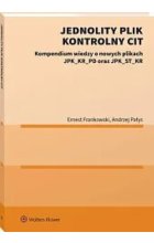 Jednolity Plik Kontrolny CIT