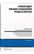 Podstawy prawa finansów publicznych