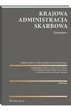 Ustawa o Krajowej Administracji Skarbowej Komentarz