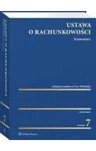 Ustawa o rachunkowości Komentarz
