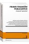 Prawo finansów publicznych z kazusami i pytaniami