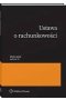 Ustawa o rachunkowości Przepisy w.25 / 2024