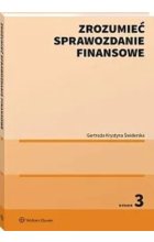 Zrozumieć sprawozdanie finansowe