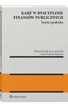 Kary w dyscyplinie finansów publicznych